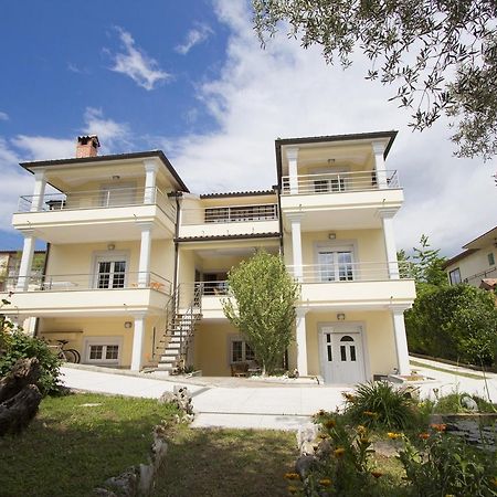 Apartments Rajci Rovinj Dış mekan fotoğraf
