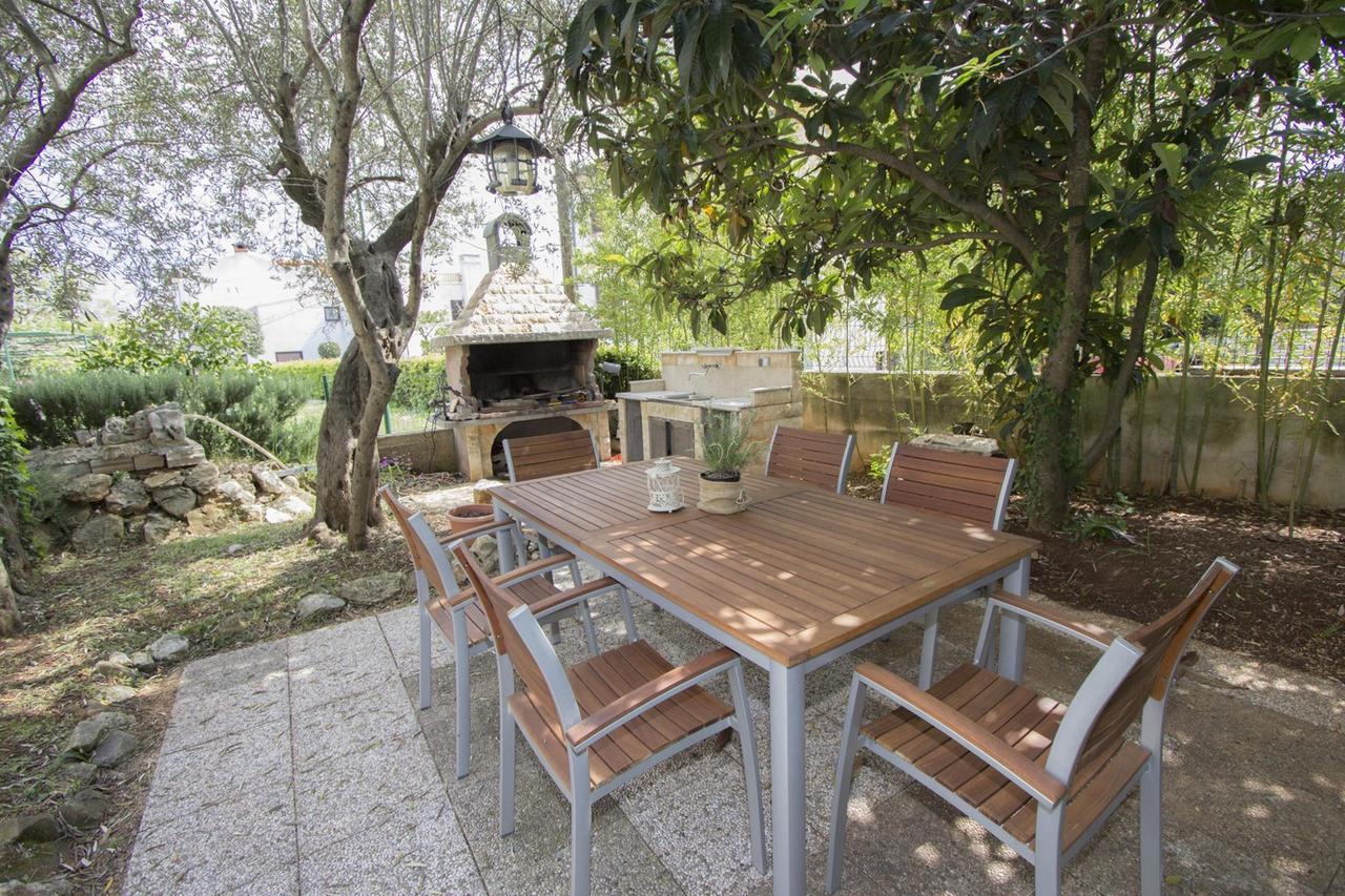 Apartments Rajci Rovinj Dış mekan fotoğraf