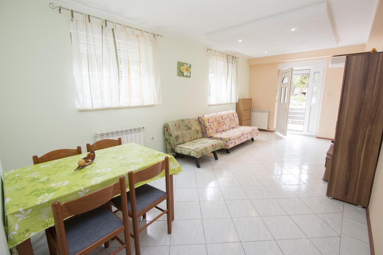 Apartments Rajci Rovinj Dış mekan fotoğraf