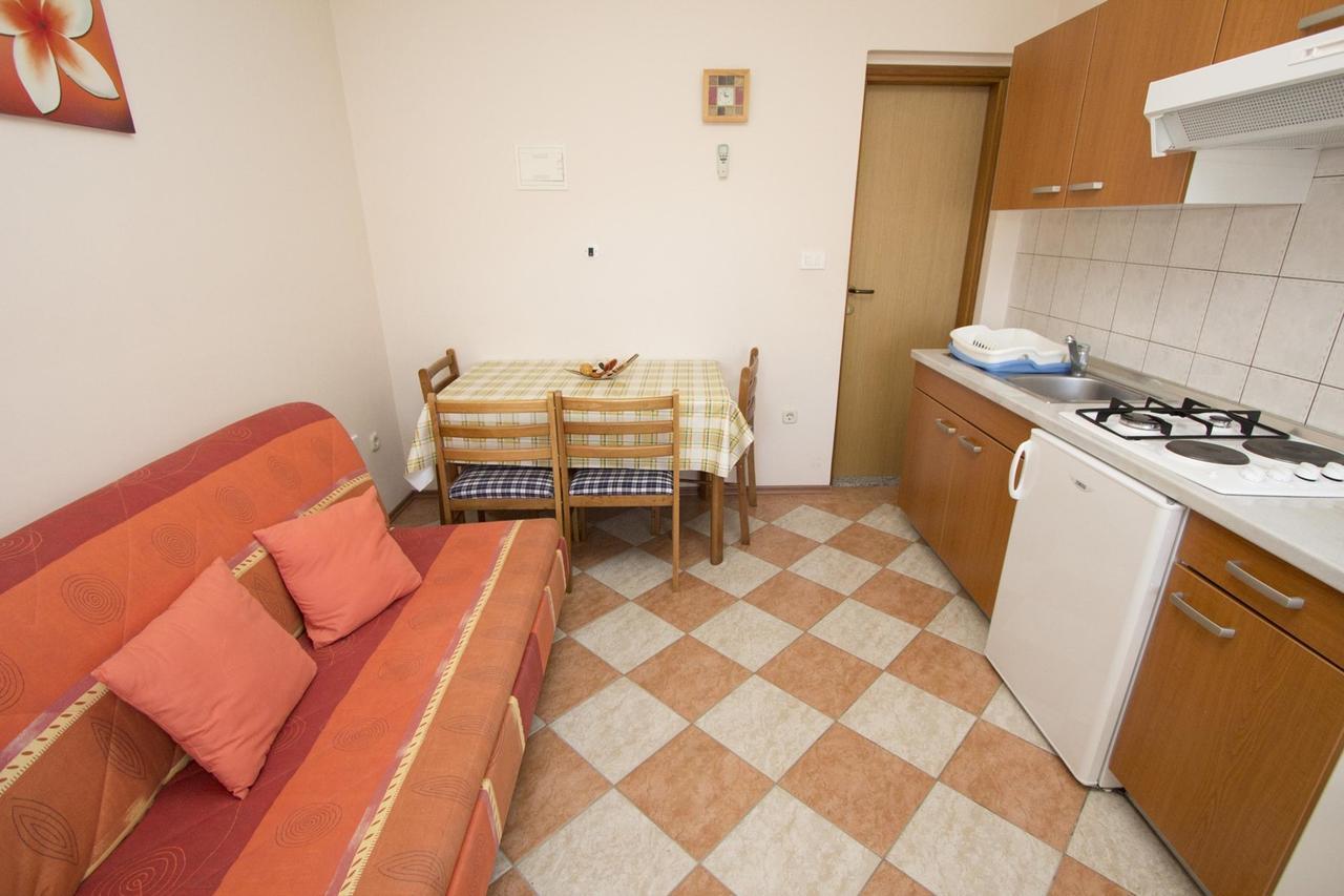 Apartments Rajci Rovinj Dış mekan fotoğraf