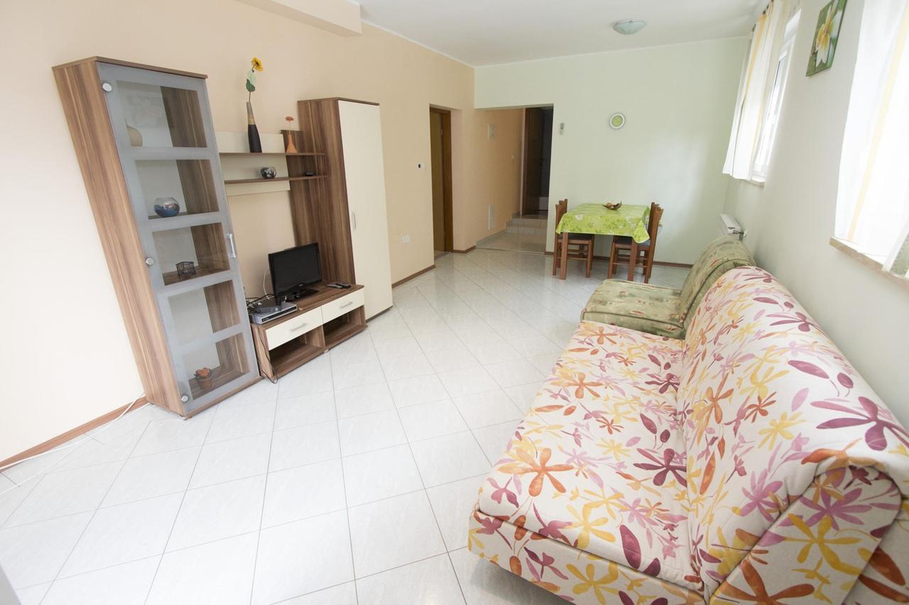 Apartments Rajci Rovinj Dış mekan fotoğraf