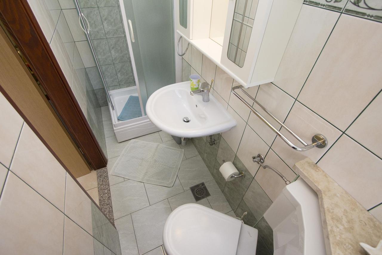 Apartments Rajci Rovinj Dış mekan fotoğraf
