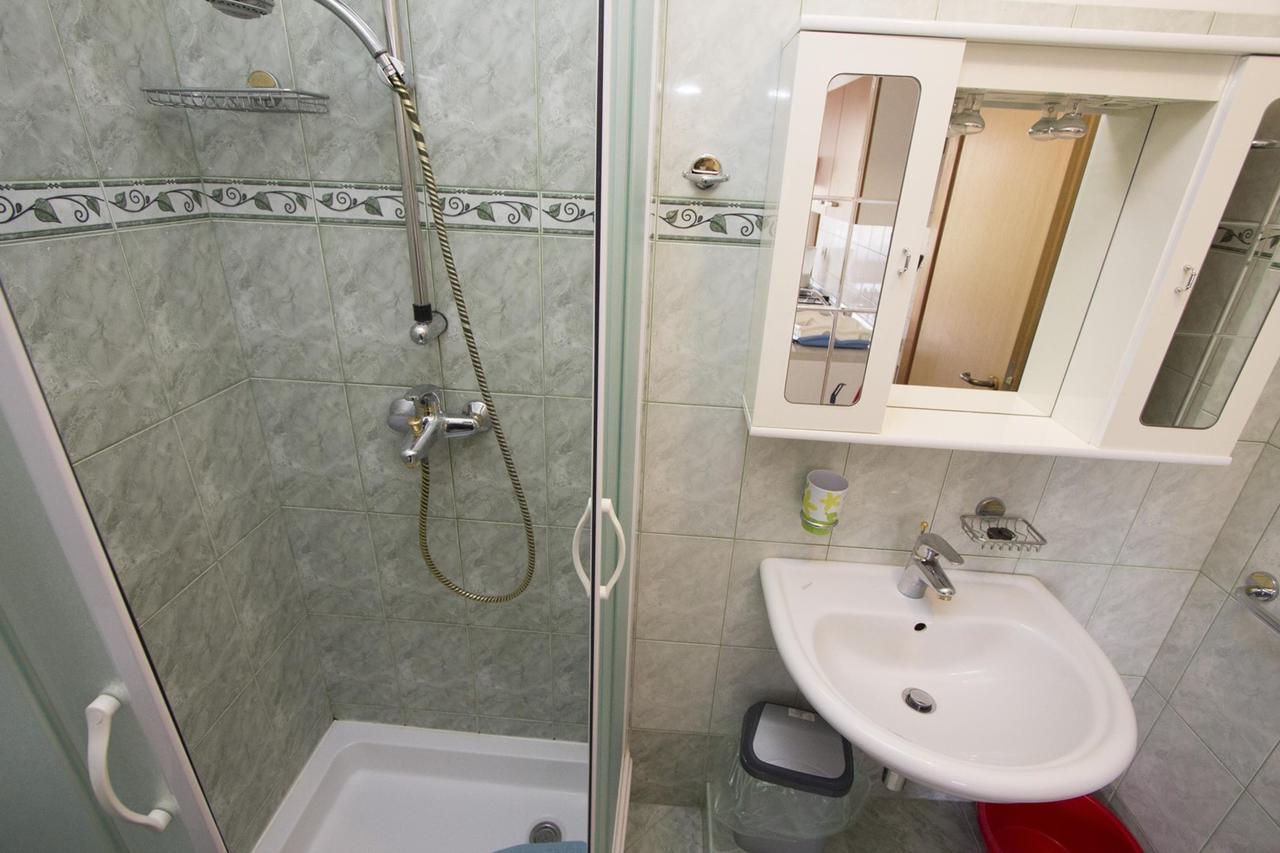 Apartments Rajci Rovinj Dış mekan fotoğraf