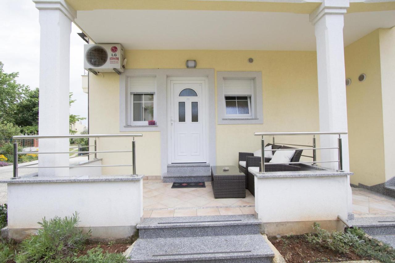Apartments Rajci Rovinj Dış mekan fotoğraf