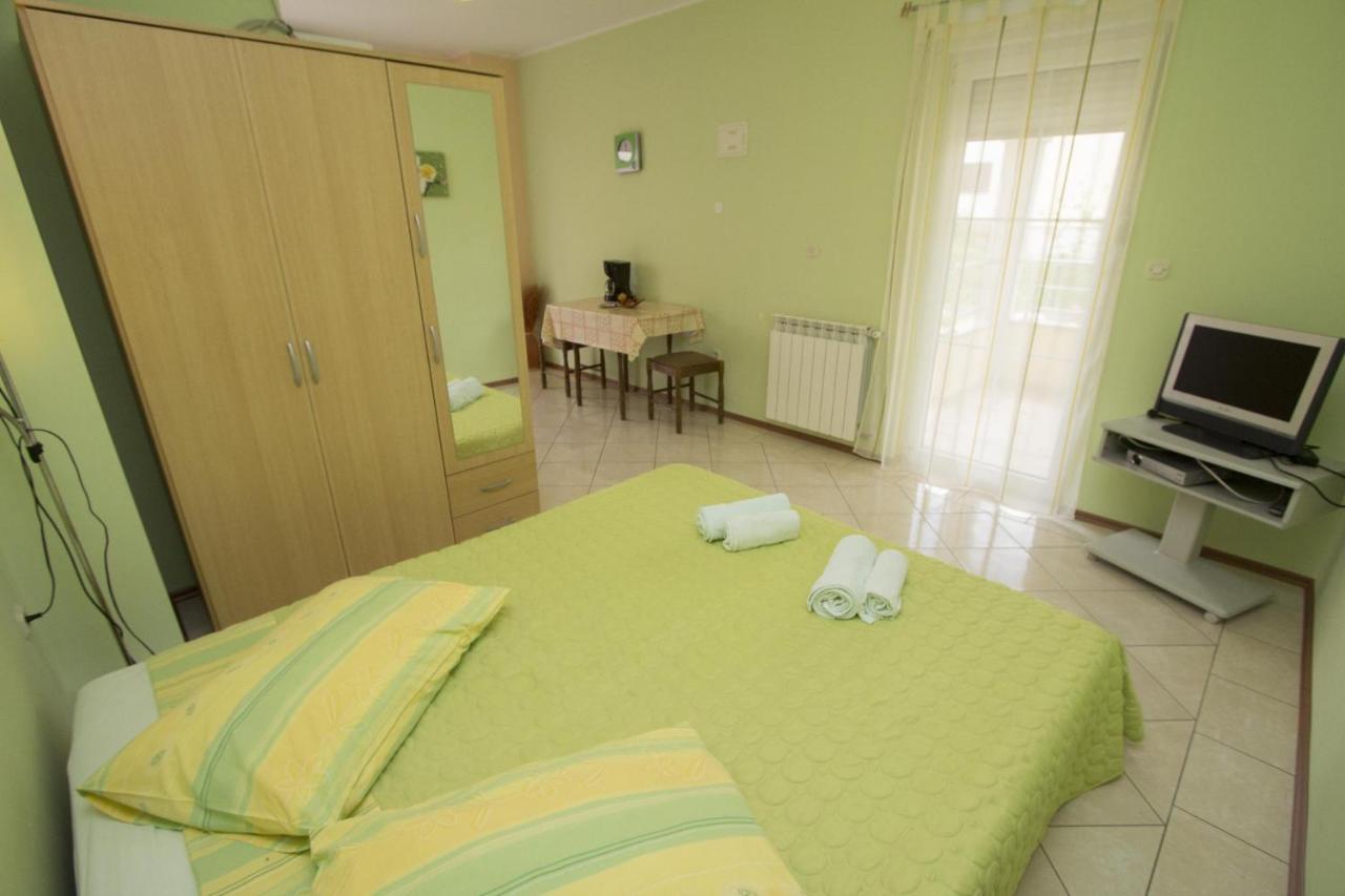 Apartments Rajci Rovinj Dış mekan fotoğraf
