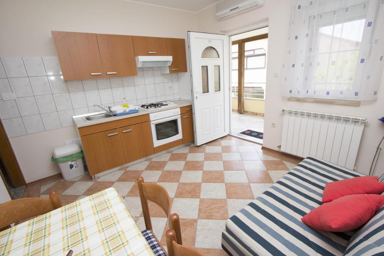 Apartments Rajci Rovinj Dış mekan fotoğraf