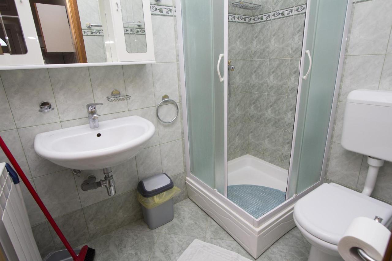 Apartments Rajci Rovinj Dış mekan fotoğraf