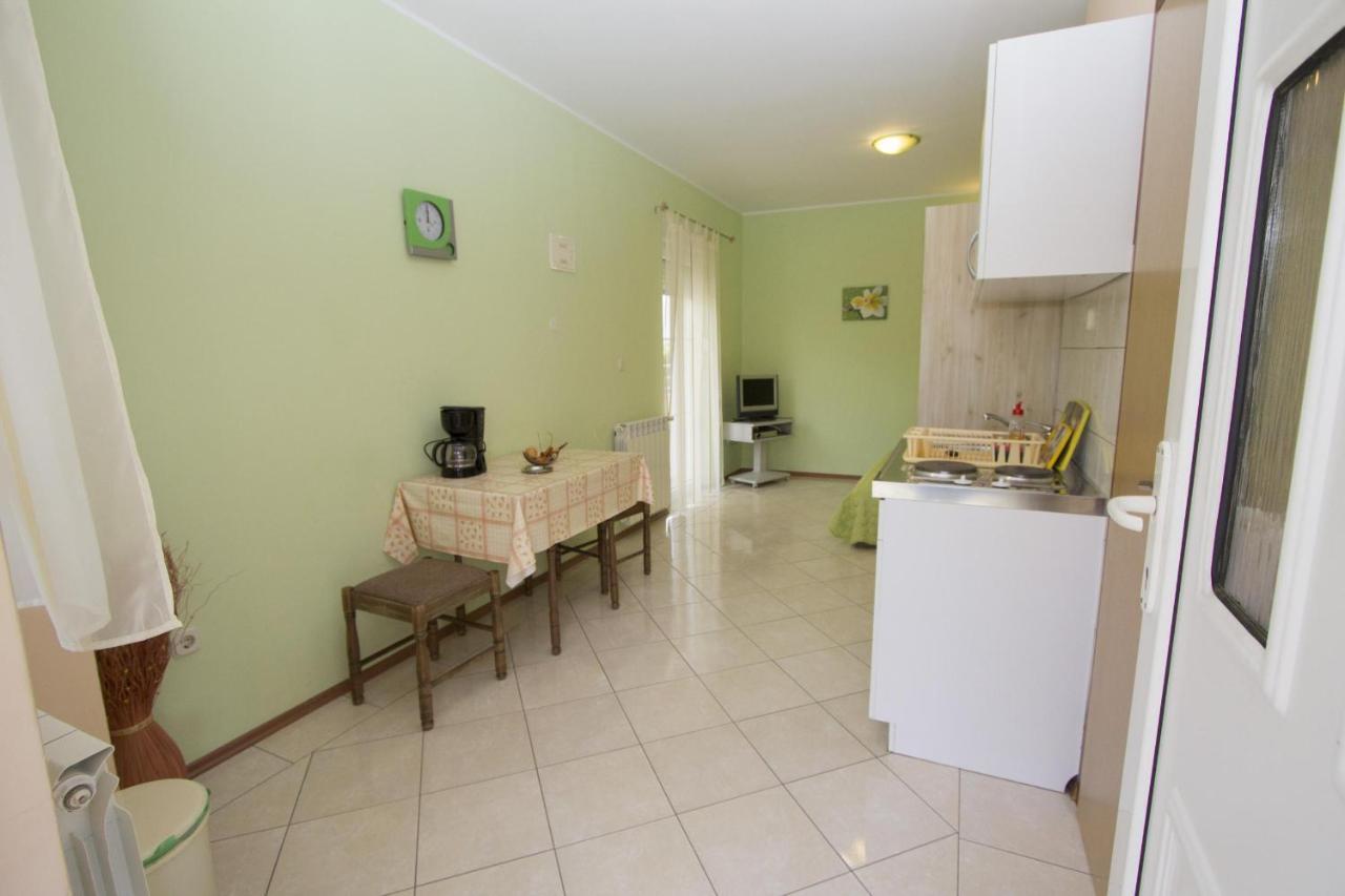 Apartments Rajci Rovinj Dış mekan fotoğraf