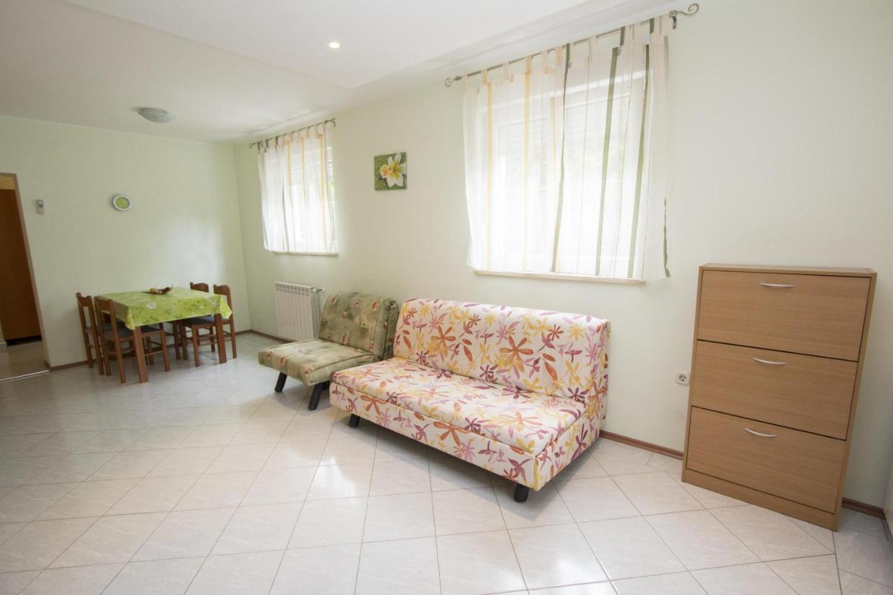 Apartments Rajci Rovinj Dış mekan fotoğraf