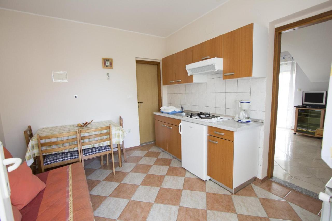 Apartments Rajci Rovinj Dış mekan fotoğraf