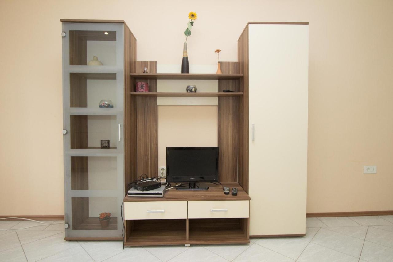 Apartments Rajci Rovinj Dış mekan fotoğraf
