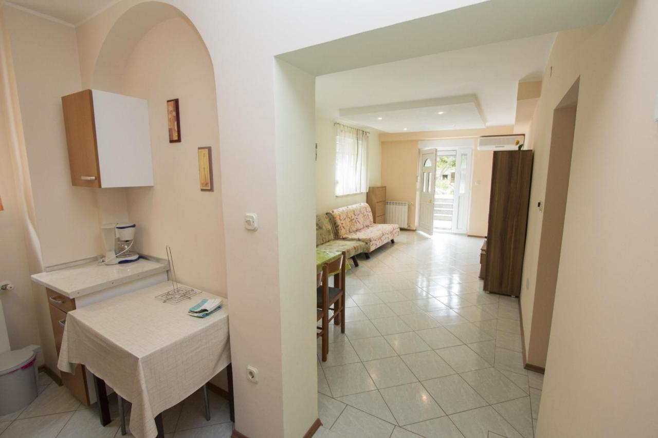 Apartments Rajci Rovinj Oda fotoğraf