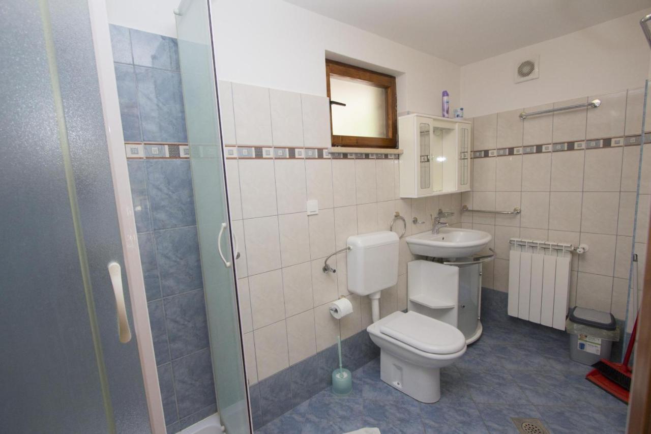 Apartments Rajci Rovinj Dış mekan fotoğraf
